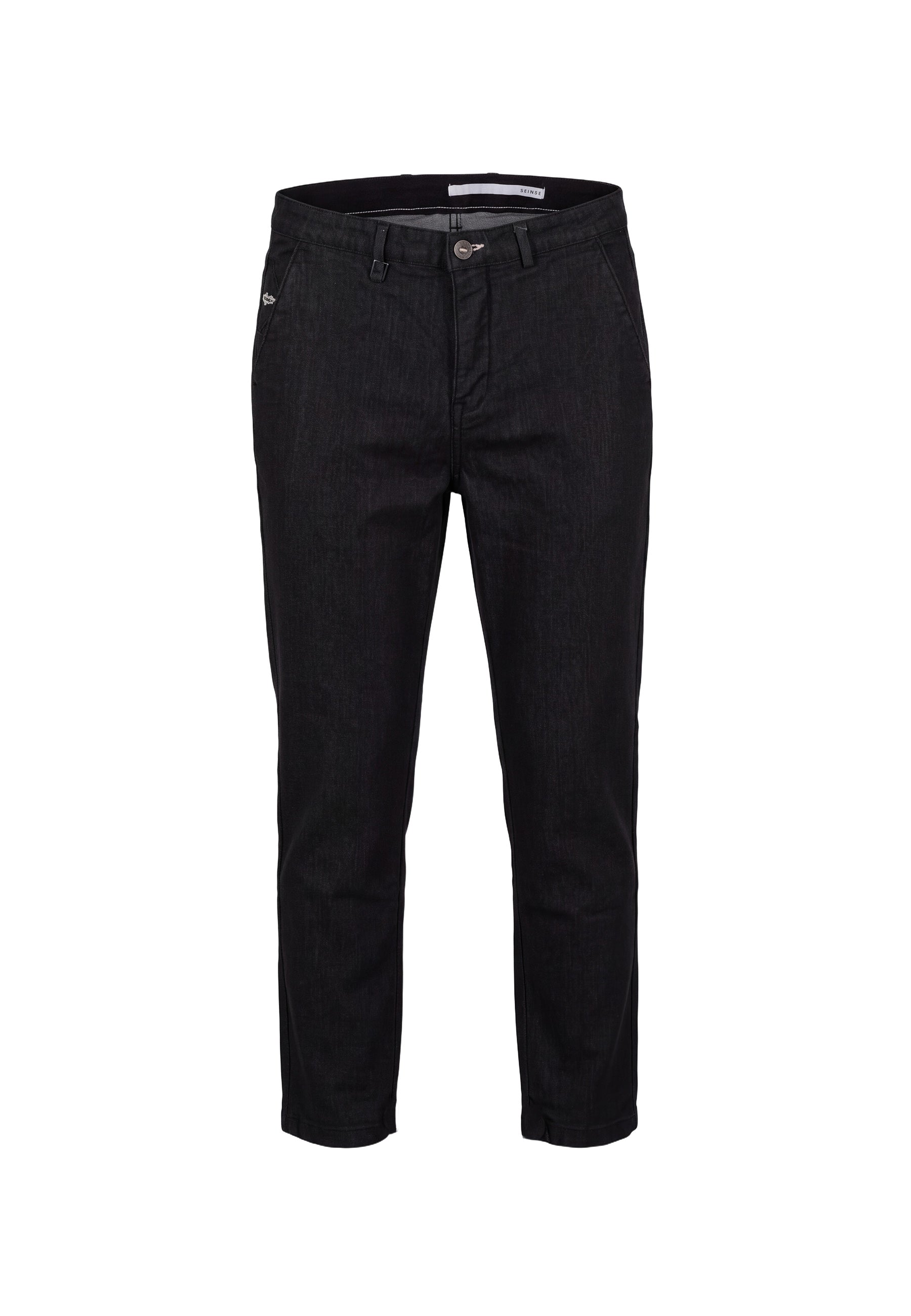 Jeans Nero Seinse