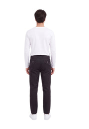 Jeans Nero Seinse