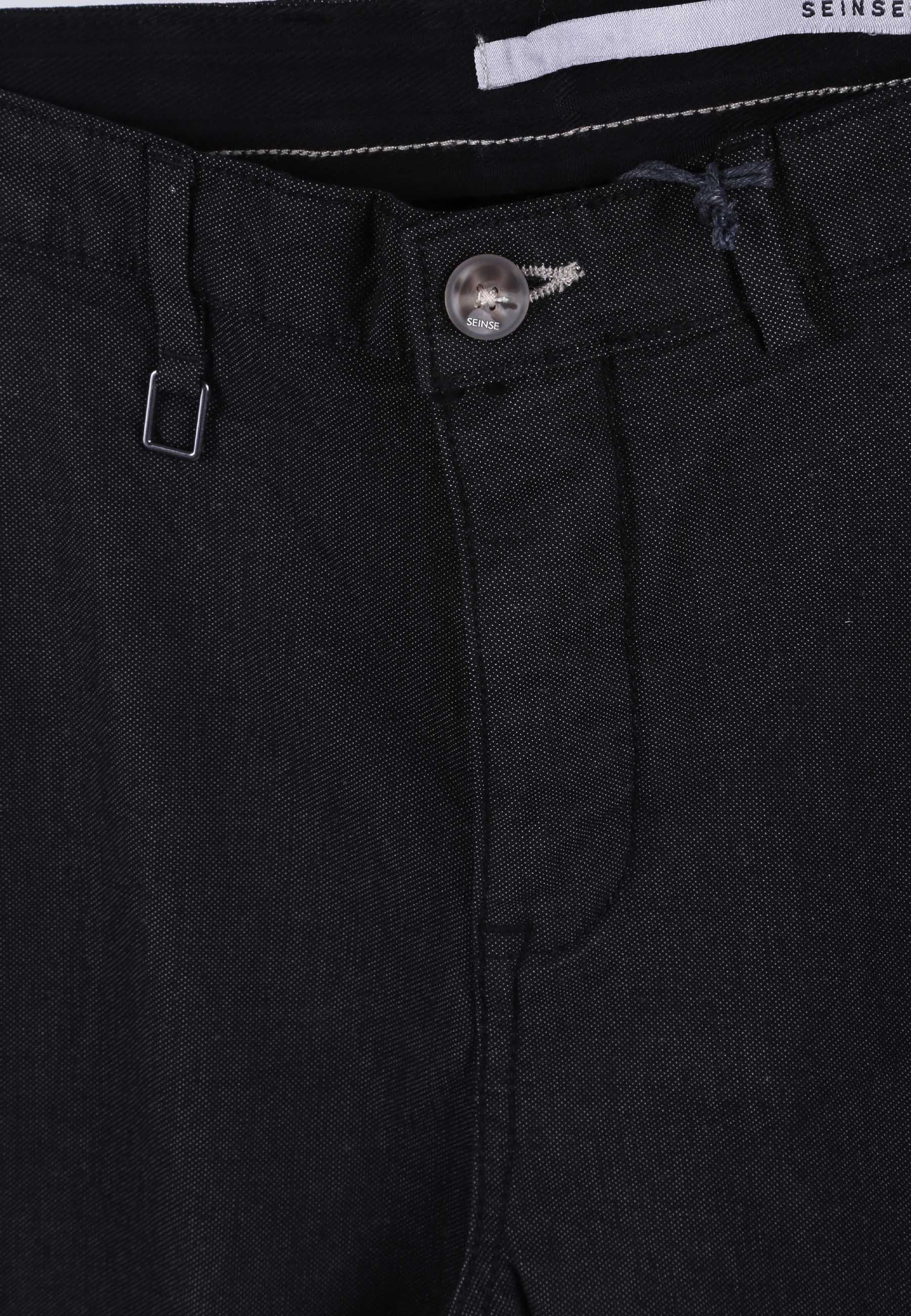 Jeans Nero Seinse