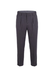 Pantaloni Grigio Seinse