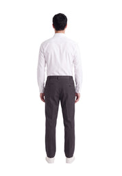 Pantaloni Grigio Seinse