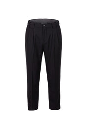 Pantaloni Nero Seinse