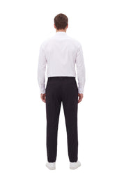 Pantaloni Nero Seinse