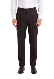 Pantaloni Marrone Seinse