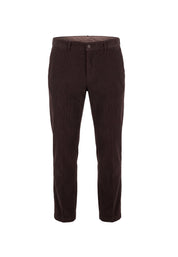 Pantaloni Marrone Seinse
