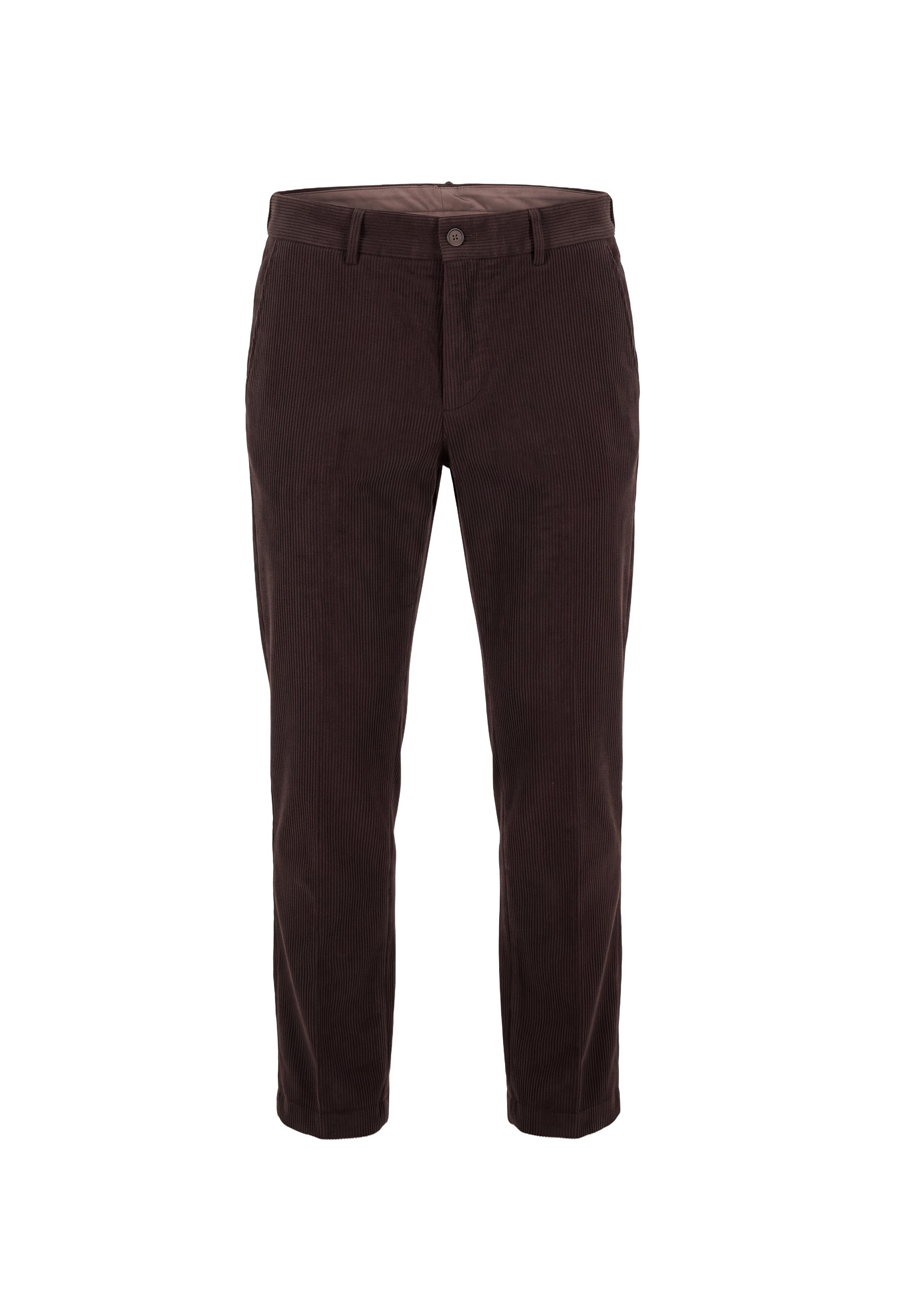 Pantaloni Marrone Seinse