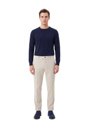 Pantaloni Beige Seinse