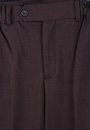 Pantaloni Marrone Seinse