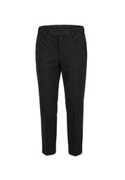 Pantaloni Nero Seinse