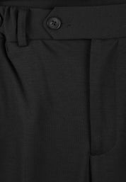 Pantaloni Nero Seinse