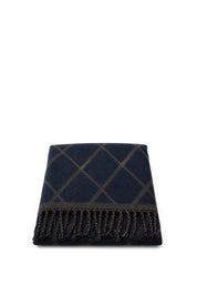 Sciarpe Blu Seinse