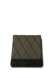 Sciarpe Blu Seinse