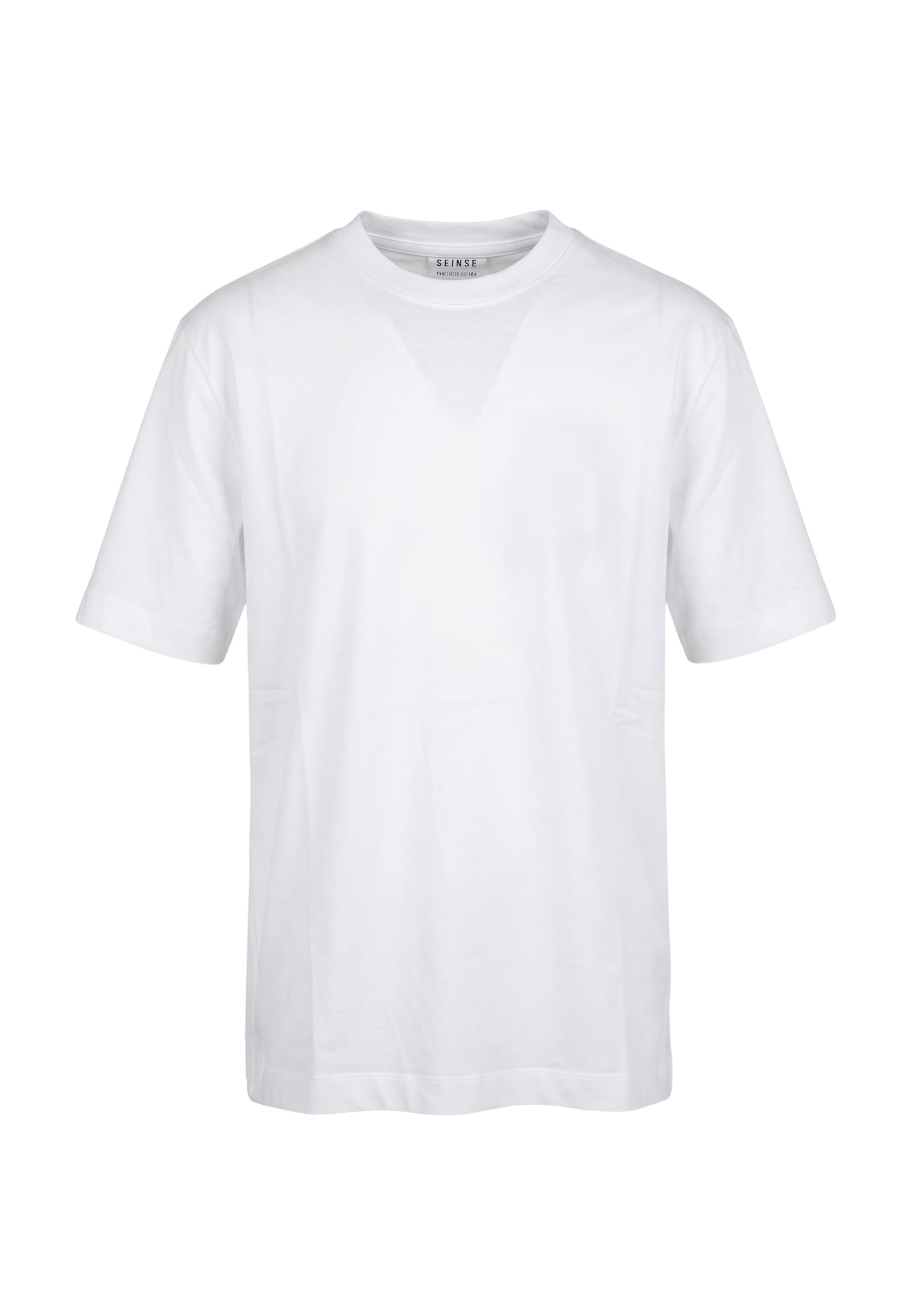 T-shirt Bianco Seinse