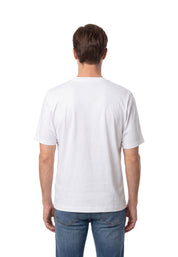 T-shirt Bianco Seinse