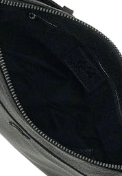 Zaini Nero Gabs