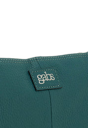 Borse a spalla Verde Gabs