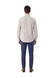 Camicie Beige Navigare