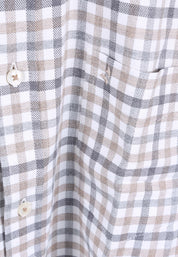 Camicie Beige Navigare
