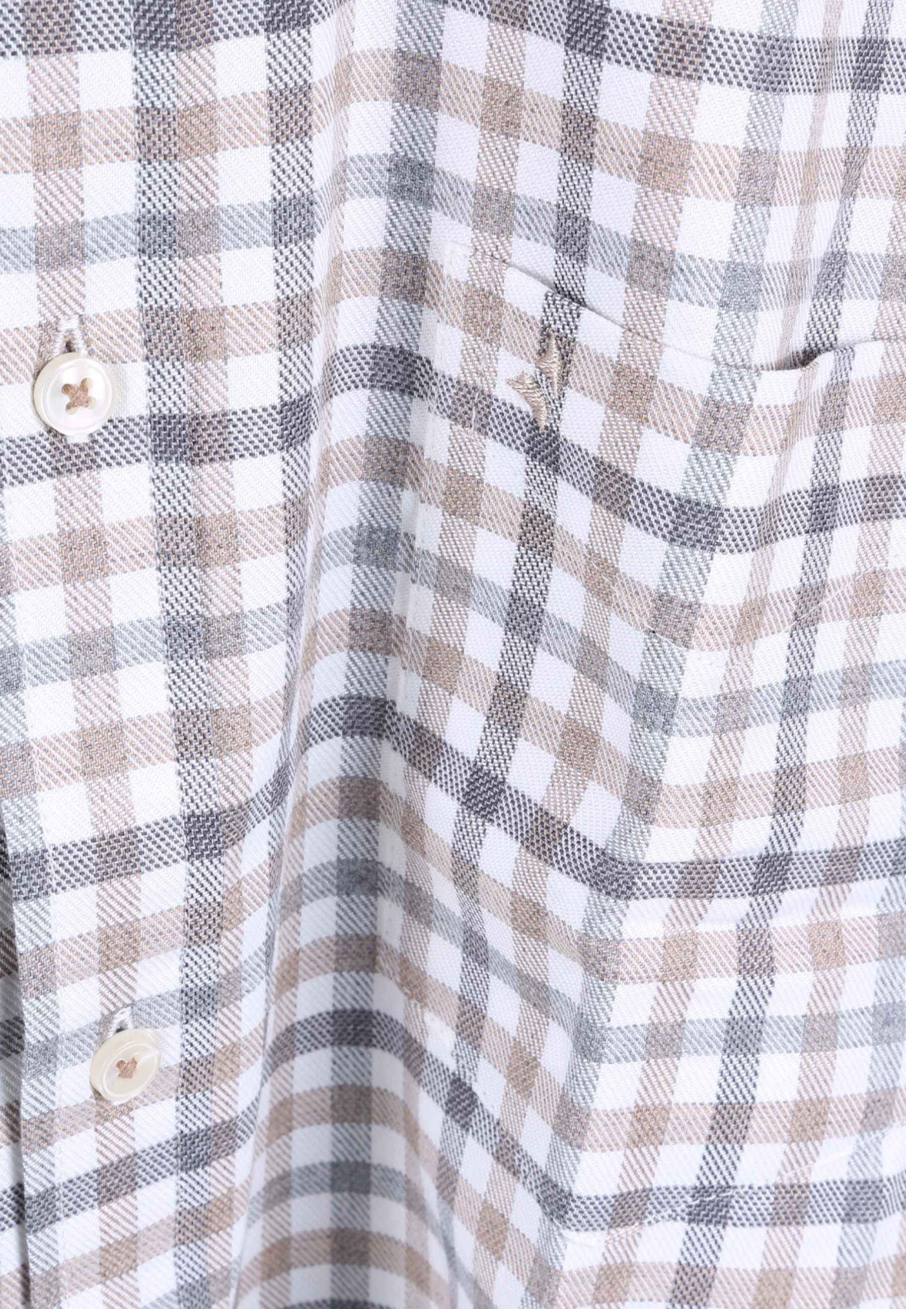 Camicie Beige Navigare