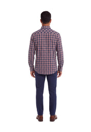 Camicie Blu Navigare