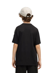 T-shirt Nero Puma