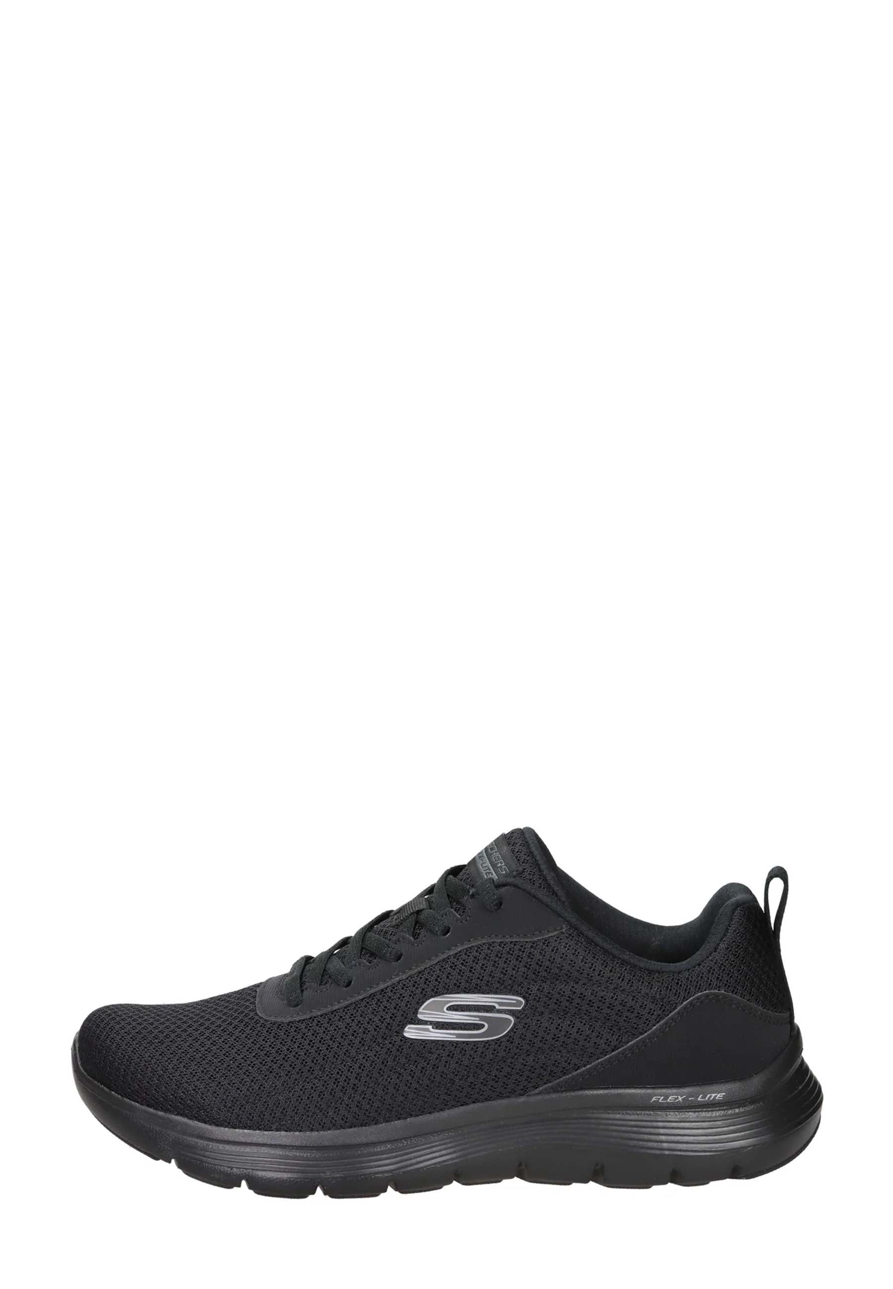 Scarpe da ginnastica Nero Skechers