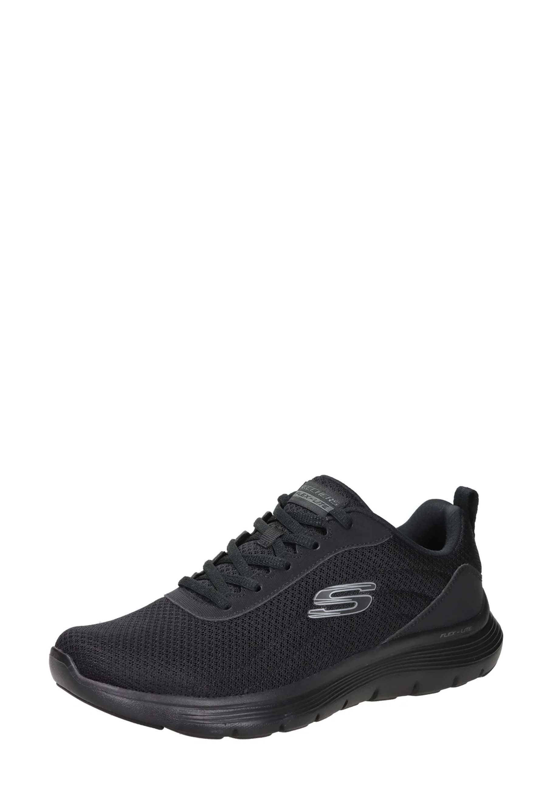 Scarpe da ginnastica Nero Skechers