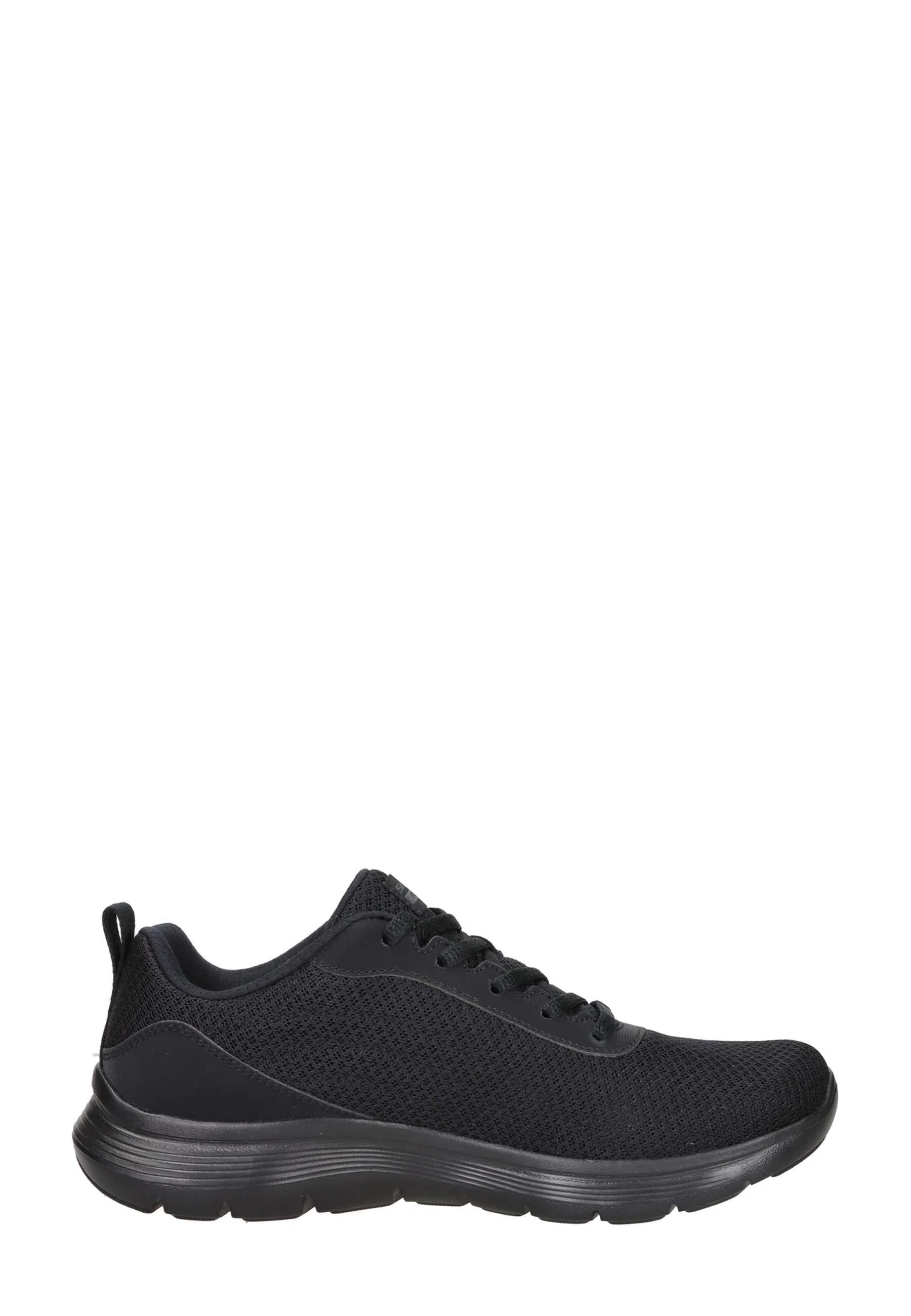 Scarpe da ginnastica Nero Skechers