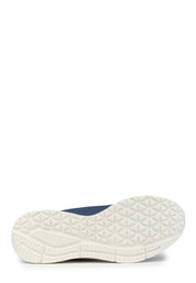 Scarpe da ginnastica Blu Skechers