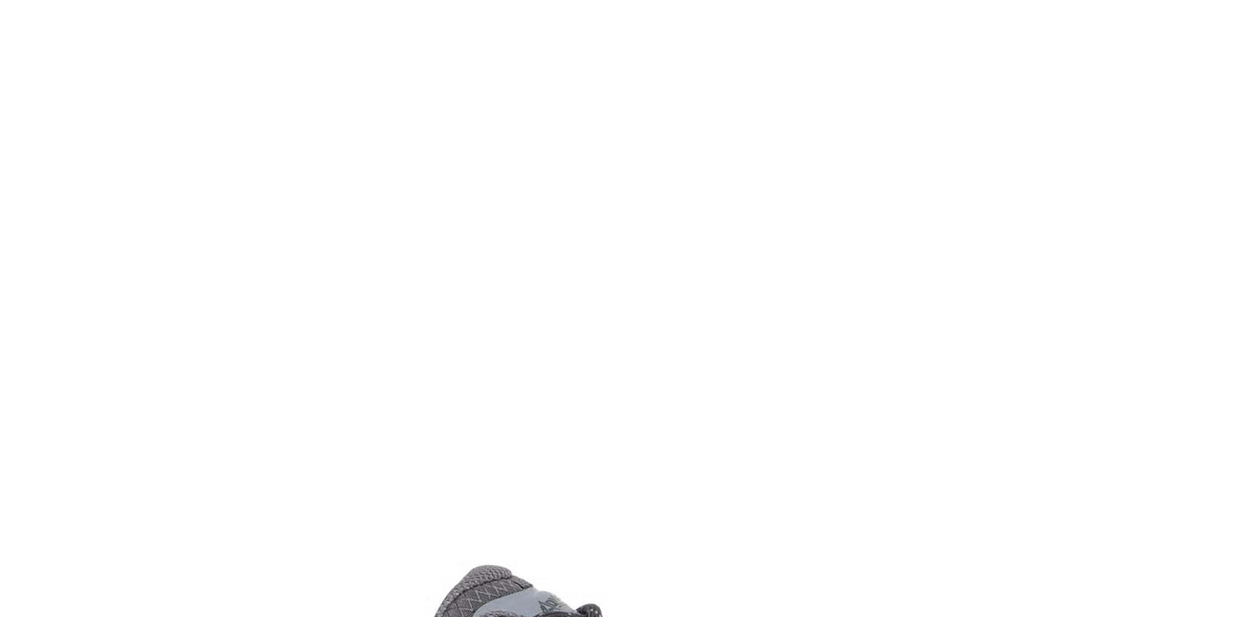 Scarpe da ginnastica Grigio Skechers