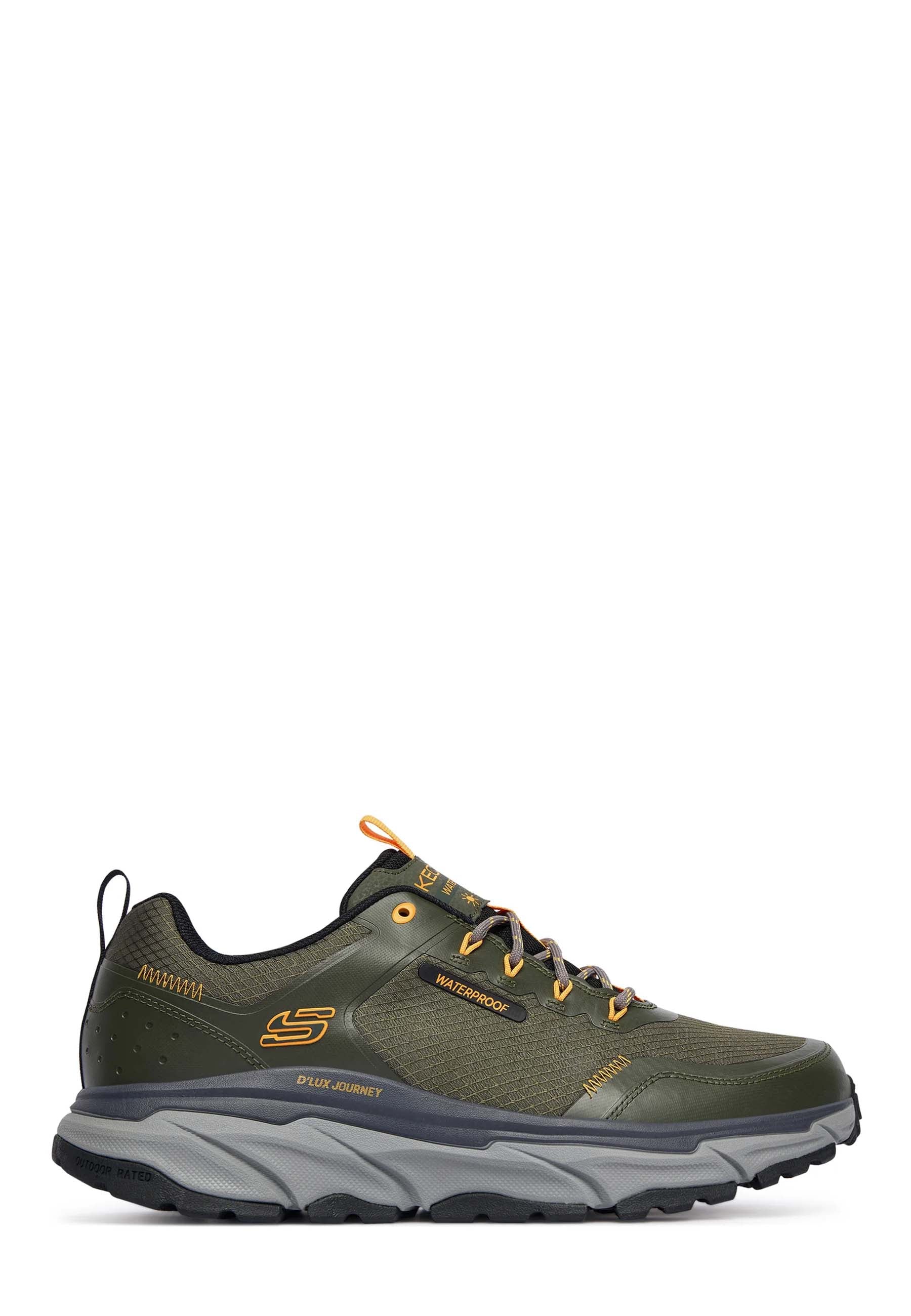 Trekking Verde Skechers