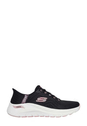 Scarpe da ginnastica Nero Skechers