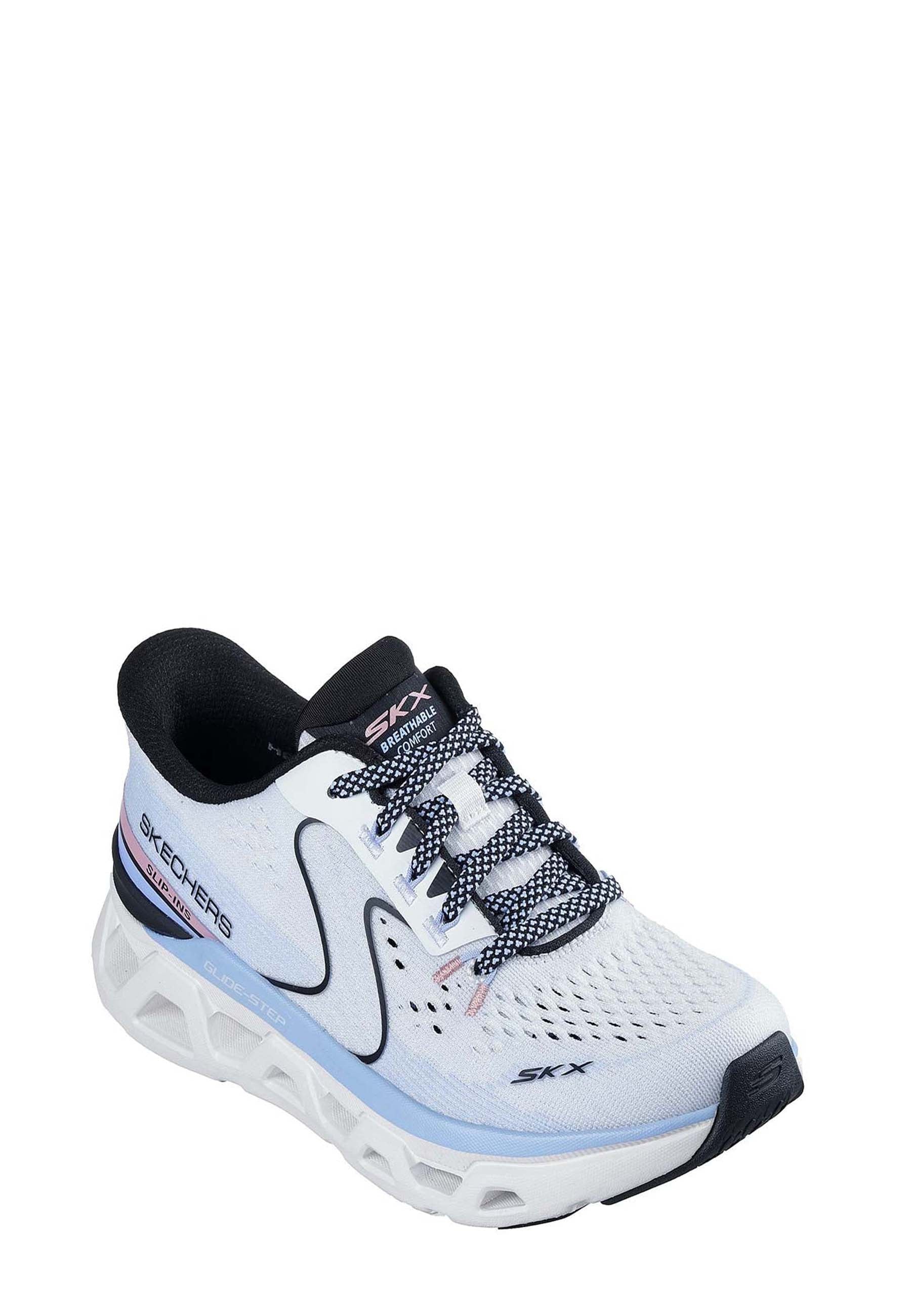 Scarpe da ginnastica Blu Skechers