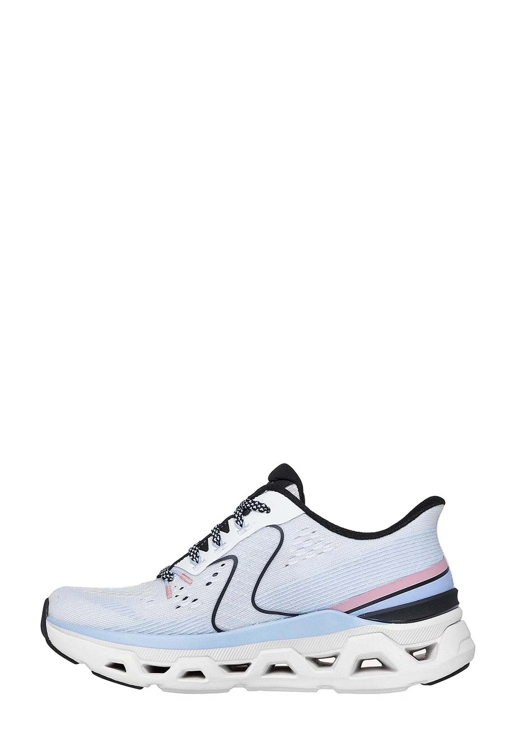 Scarpe da ginnastica Blu Skechers