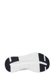 Scarpe da ginnastica Blu Skechers