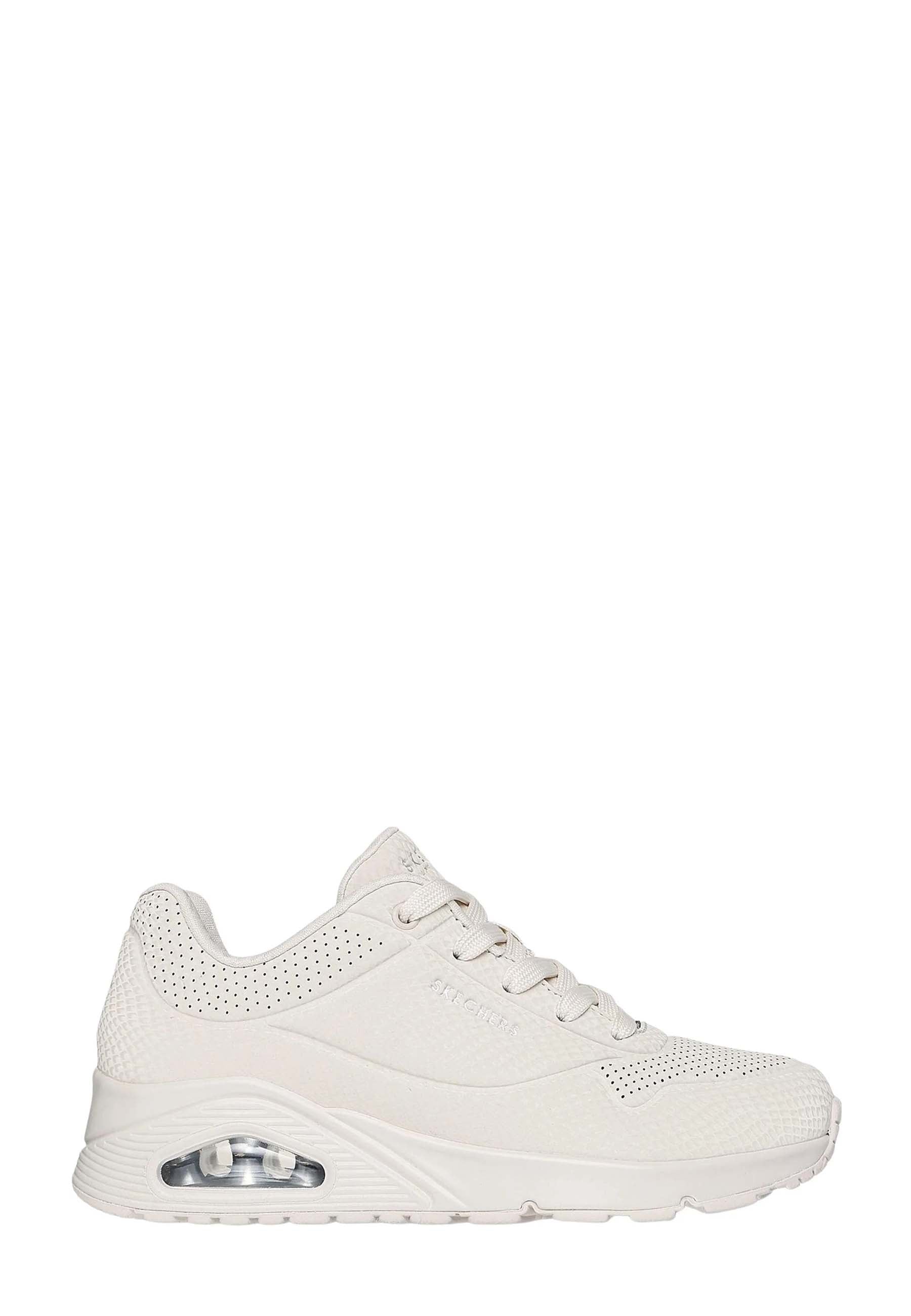 Scarpe da ginnastica Bianco Skechers