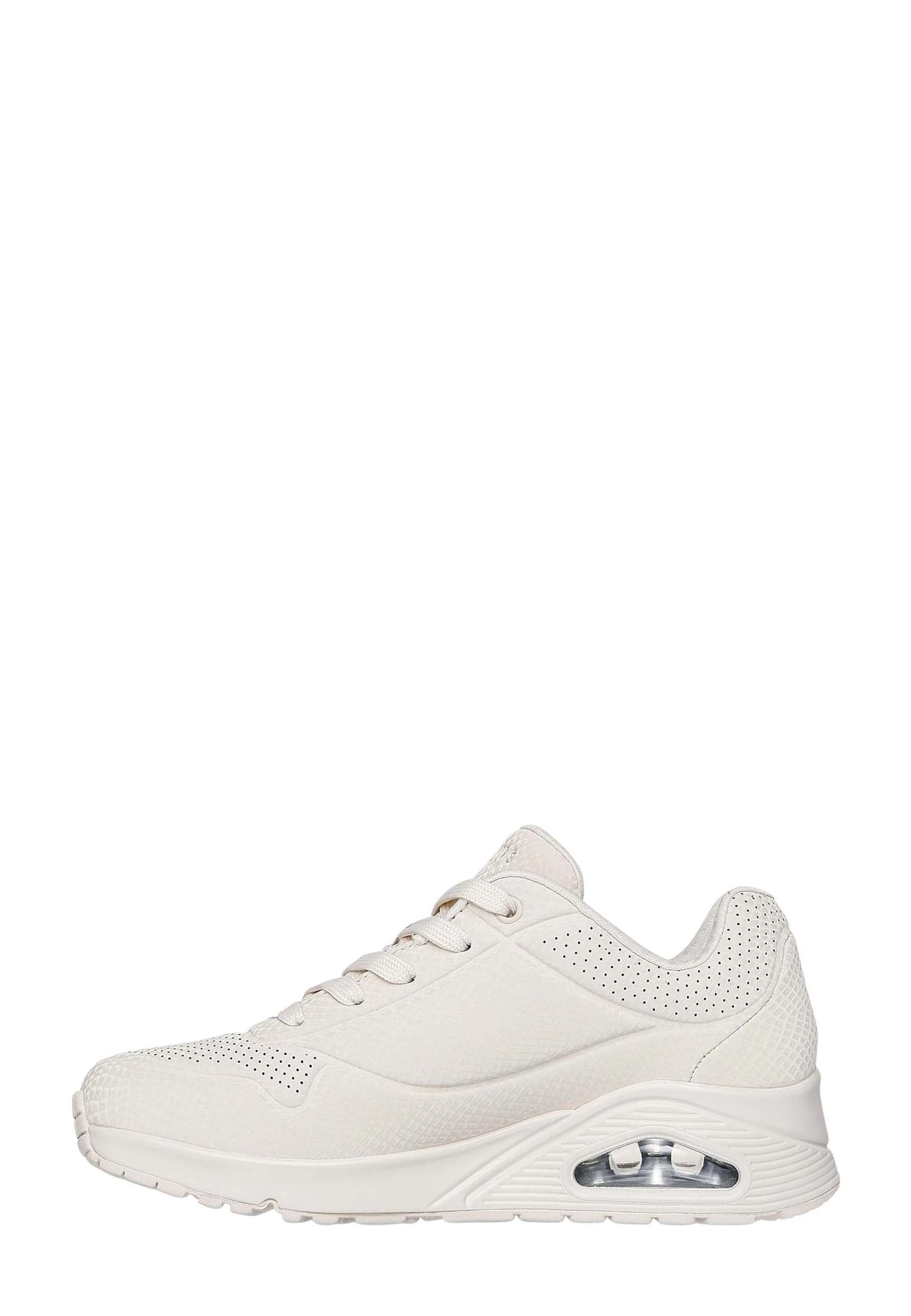 Scarpe da ginnastica Bianco Skechers