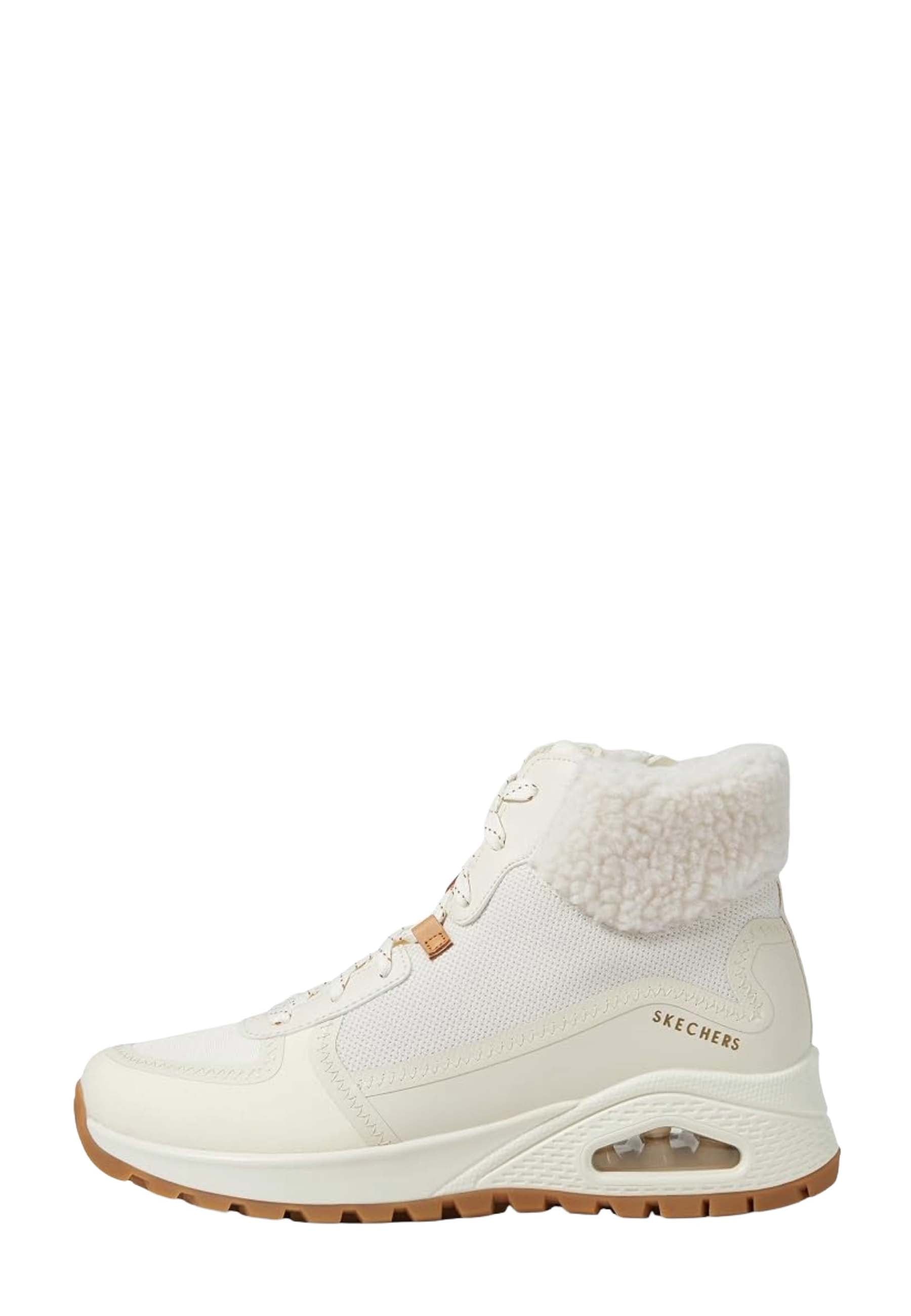 Sneakers Bianco Skechers