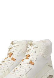 Sneakers Bianco Skechers
