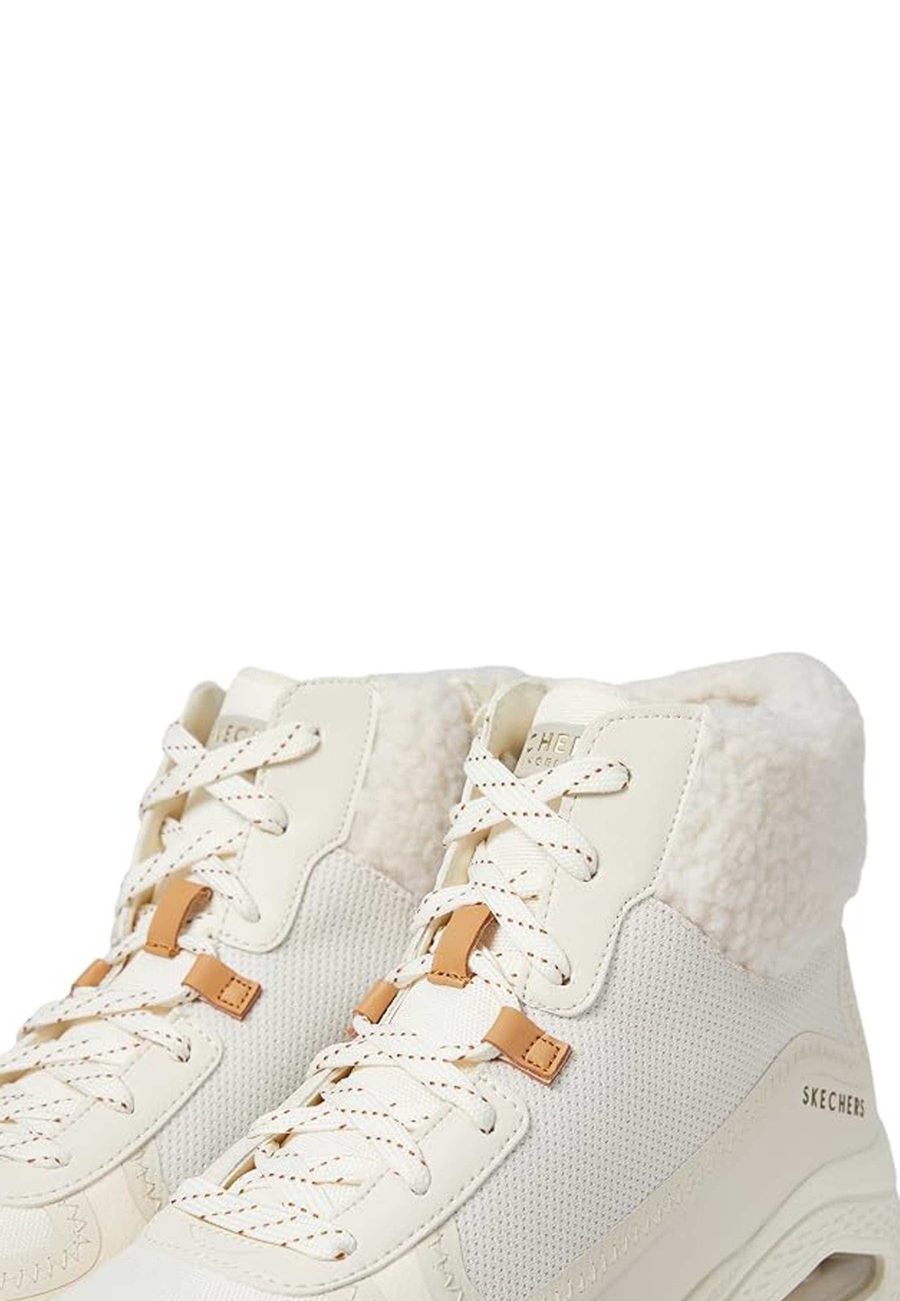 Sneakers Bianco Skechers