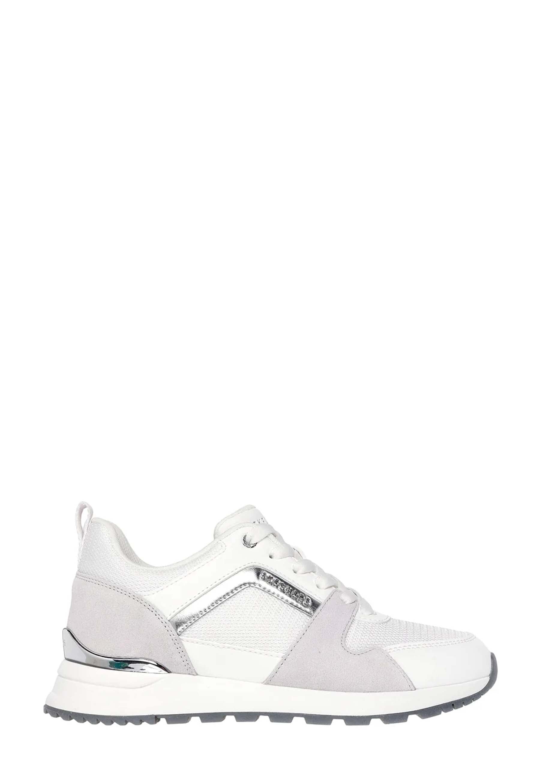 Sneakers Bianco Skechers
