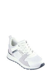 Sneakers Bianco Skechers