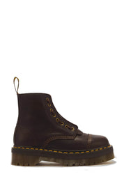 Anfibi Marrone Dr. Martens
