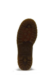 Anfibi Marrone Dr. Martens