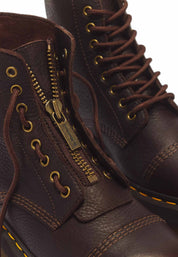 Anfibi Marrone Dr. Martens