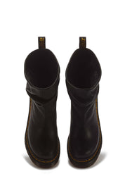 Stivaletti Nero Dr. Martens
