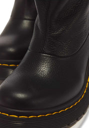 Stivaletti Nero Dr. Martens