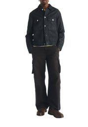 Stivaletti Marrone Dr. Martens