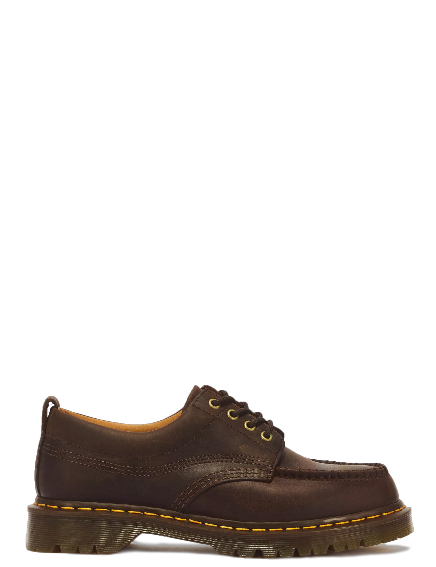 Francesine Marrone Dr. Martens