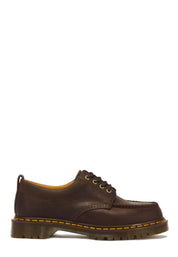 Francesine Marrone Dr. Martens